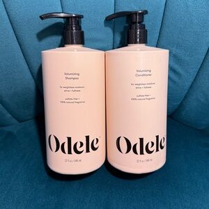 Odele Volumizing‎ Shampoo & Conditioner | Brand New, Never Opened